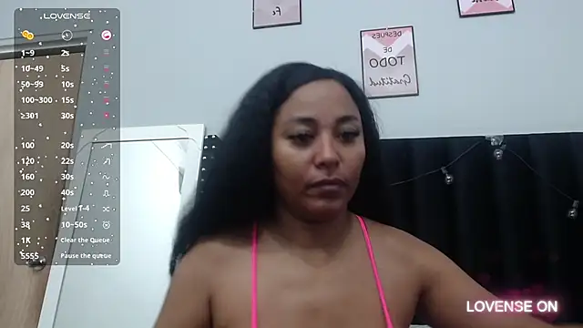 Snapshot of colombiamommy chatting on December 2024 12:59:02 PM colombiamommy online show from December 2024 12:59:02 PM
