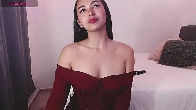 Melaniie01 online show from April 2026 11:20:02 PM