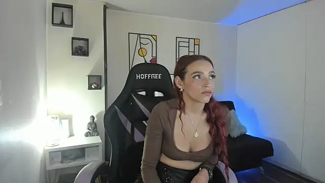 kay marie online show from October 2025 08:40:01 PM