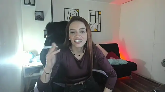 kay marie online show from November 2025 02:17:02 AM