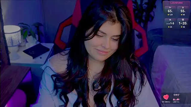 Alyaa s online show from April 2026 06:19:01 AM