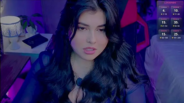 Alyaa s online show from April 2026 01:22:01 AM