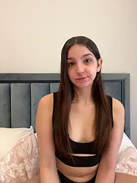 DoriDeluxe66 online show from January 2025 03:24:01 PM