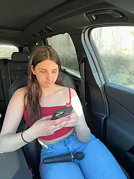 DoriDeluxe66 online show from February 2025 01:56:02 PM
