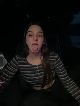 DoriDeluxe66 online show from February 2025 06:03:01 PM