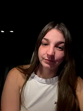 DoriDeluxe66 online show from September 2025 09:30:01 PM