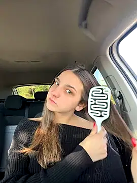 DoriDeluxe66 online show from November 2025 09:42:02 AM