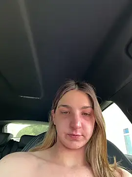 DoriDeluxe66 online show from March 2026 08:19:01 AM