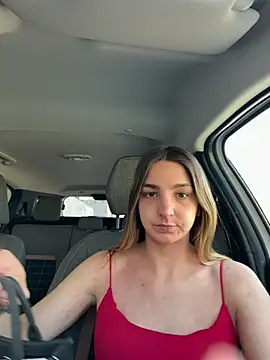 DoriDeluxe66 online show from April 2026 02:52:02 PM