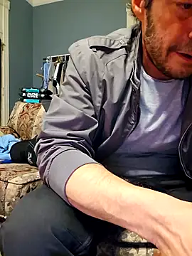 chosen923 online show from January 2025 11:07:02 PM