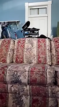 chosen923 online show from January 2025 08:05:02 PM