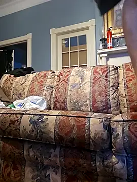 chosen923 online show from February 2025 07:56:01 PM