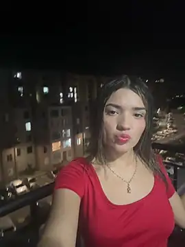 Snapshot of Sarita-candy chatting on February 2026 02:30:02 AM Sarita-candy online show from February 2026 02:30:02 AM