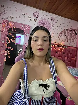 Snapshot of Sarita-candy chatting on May 2026 01:12:01 AM Sarita-candy online show from May 2026 01:12:01 AM