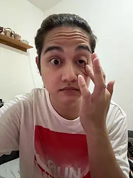 MarieLoveGlamorous online show from October 2025 02:48:01 PM