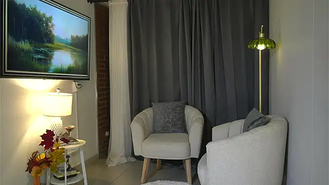 kendall ruiz online show from November 2025 02:02:01 AM