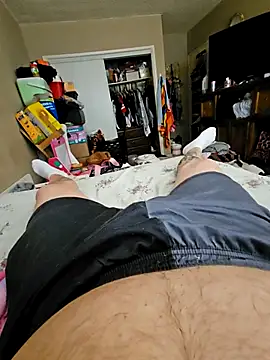 Smalldick805 online show from September 2025 07:47:01 PM