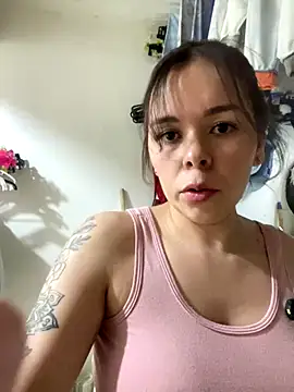 carolina16love online show from October 2025 11:03:02 PM