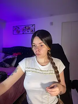 carolina16love online show from March 2026 10:57:02 PM