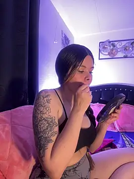carolina16love online show from May 2026 06:59:01 PM