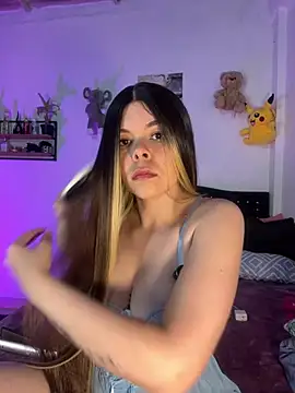 carolina16love online show from July 2026 07:29:02 PM