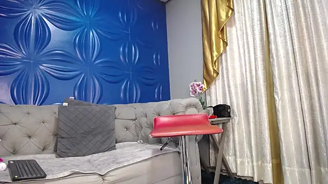 JolieDuvalle online show from October 2025 12:38:02 PM