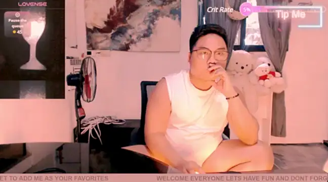 Hardking 69 online show from January 2025 05:26:02 AM