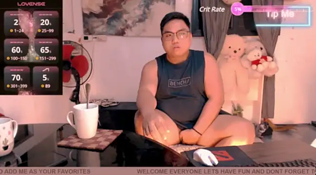 Hardking 69 online show from January 2025 08:06:02 PM