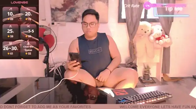 Hardking 69 online show from January 2025 03:58:02 AM