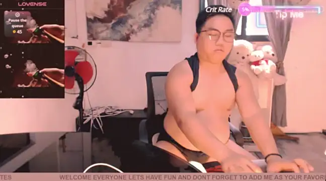 Hardking 69 online show from January 2025 02:07:02 AM
