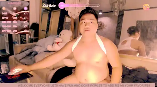 Hardking 69 online show from February 2025 07:44:02 PM
