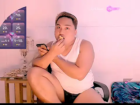 Hardking 69 online show from March 2026 10:40:01 AM