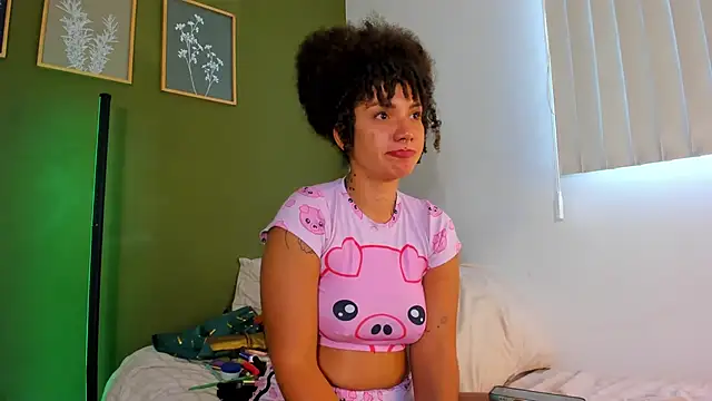 karlye 5 online show from June 2026 08:57:02 PM