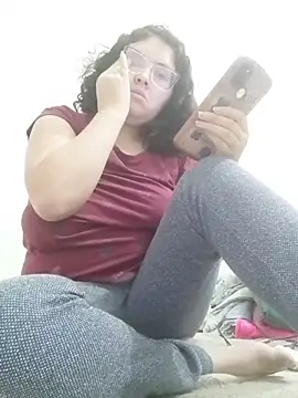 johannasexy97 online show from December 2024 09:49:02 AM