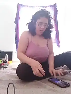 johannasexy97 online show from December 2024 06:12:01 PM