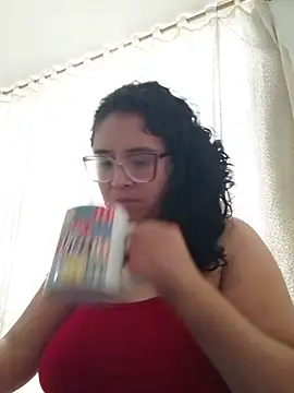 johannasexy97 online show from December 2024 10:15:01 PM