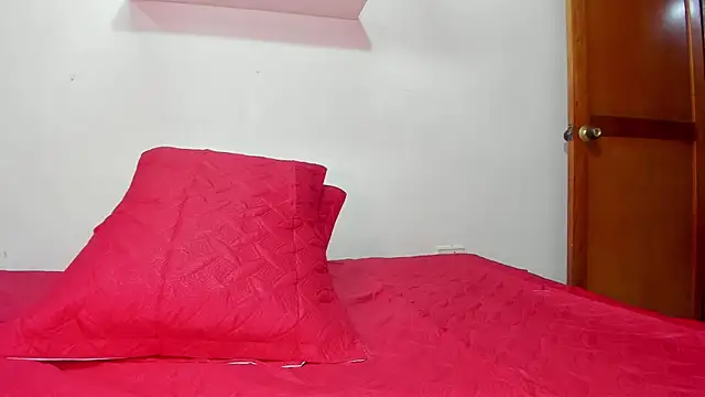 naia blessed online show from February 2025 07:17:02 PM