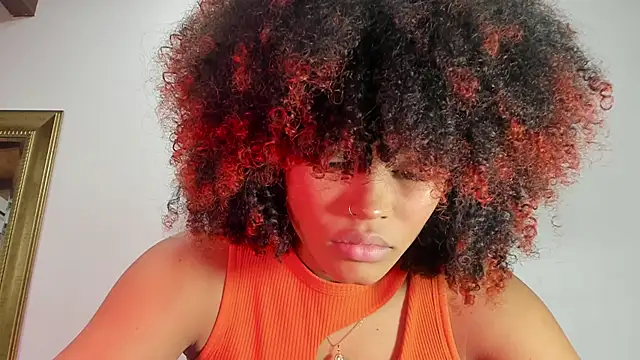 naia blessed online show from February 2025 07:14:01 PM