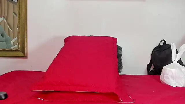 naia blessed online show from March 2025 07:16:02 PM