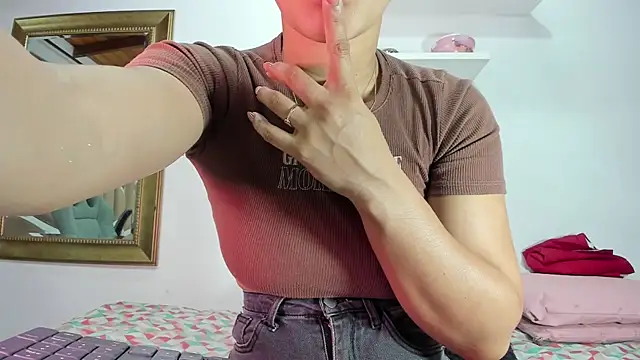 naia blessed online show from March 2025 07:09:01 PM