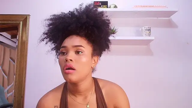 naia blessed online show from September 2025 07:15:02 PM