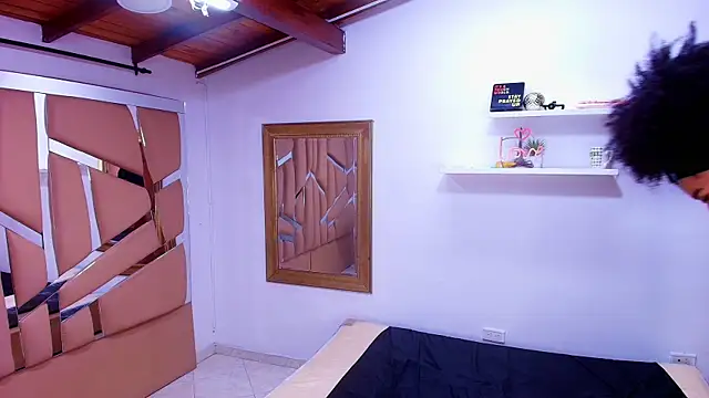 naia blessed online show from September 2025 07:16:01 PM