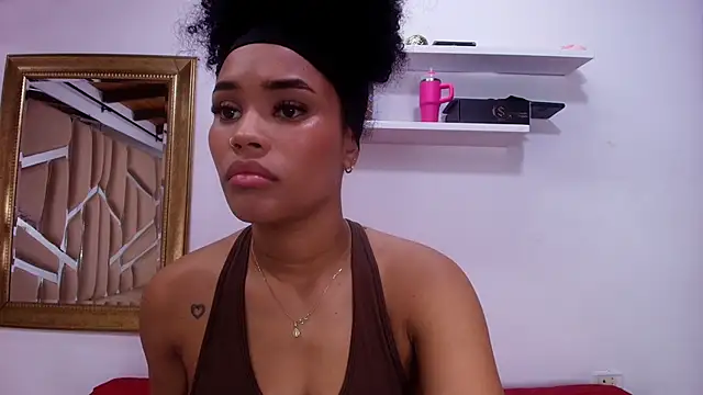 naia blessed online show from October 2025 07:12:02 PM