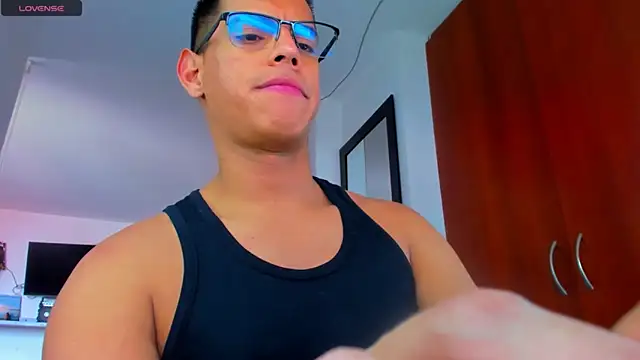  John Boy  online show from October 2025 07:07:02 PM