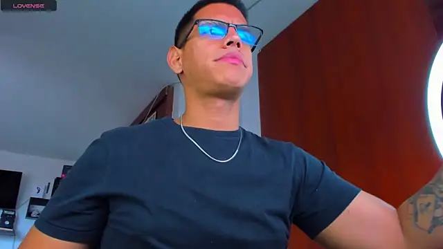  John Boy  online show from November 2025 07:13:01 PM