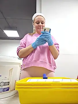 Bondgirl 013 online show from January 2026 03:16:02 PM