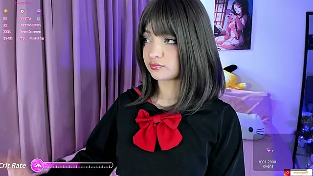 mia angel  online show from June 2026 08:44:01 PM