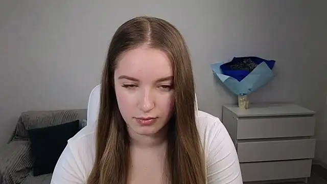 Snapshot of EvaMaddison chatting on January 2025 06:56:01 AM EvaMaddison online show from January 2025 06:56:01 AM