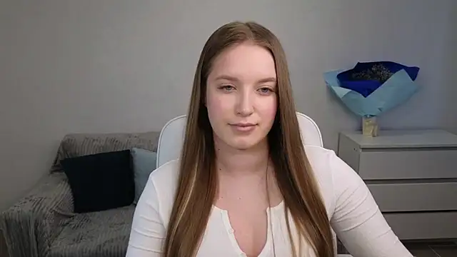 Snapshot of EvaMaddison chatting on January 2025 08:52:01 AM EvaMaddison online show from January 2025 08:52:01 AM