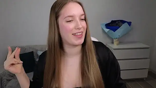 Snapshot of EvaMaddison chatting on January 2025 05:54:02 AM EvaMaddison online show from January 2025 05:54:02 AM